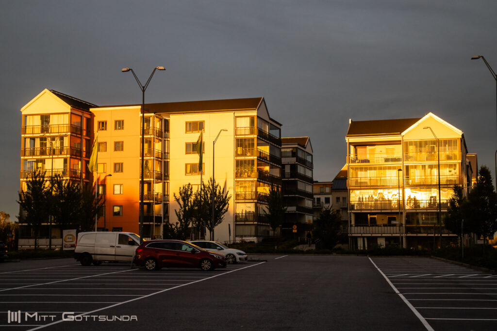 Intill Gottsunda Centrum