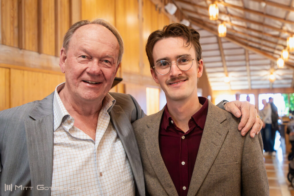 Erik Tengholm Trio i Gottsunda Kyrka,   