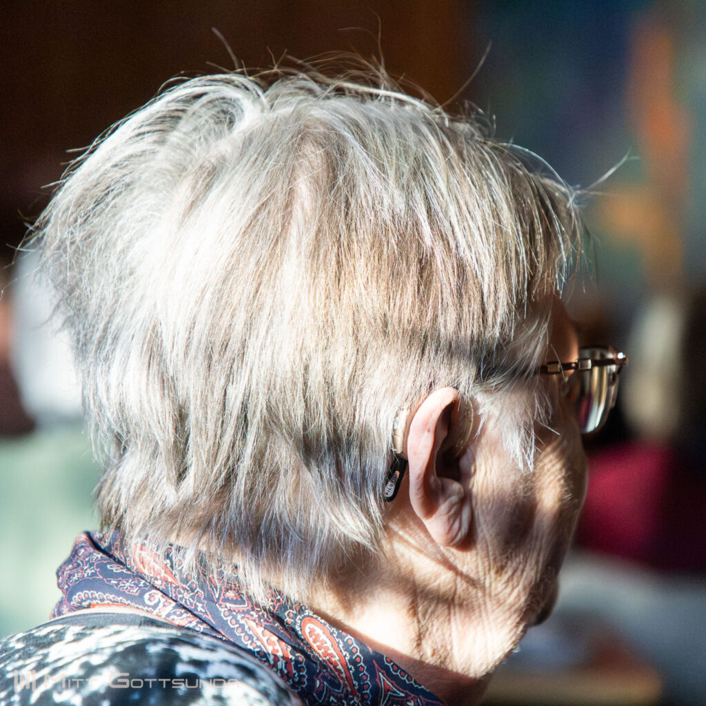 Erik Tengholm Trio i Gottsunda Kyrka,